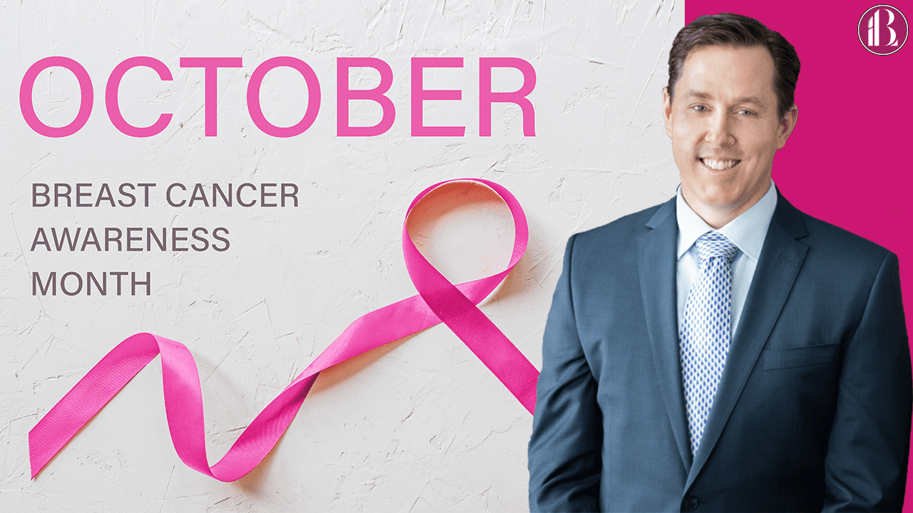 Breast Cancer Awareness Month [Video]