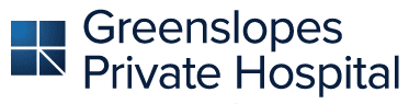 Greenslopes Private Hospital Logo
