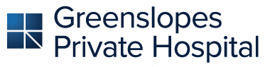 Greenslopes Private Hospital Logo
