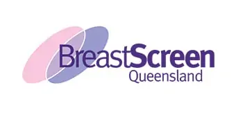 BreastScreen Queensland Logo