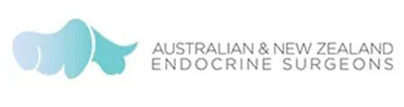 Australia & New Zealand Endocrine Surgeons logo