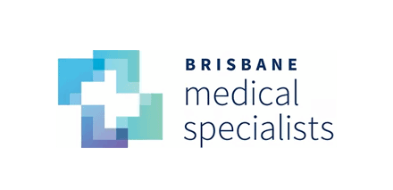 brisbane medical specialist logo