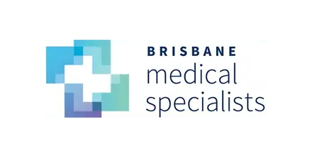 brisbane medical specialist logo